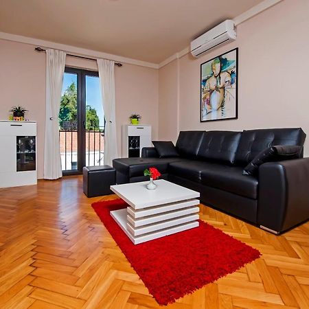 Apartmán Apartman Bellana Rovinj Exteriér fotografie