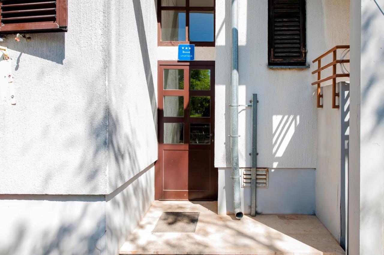 Apartmán Apartman Bellana Rovinj Exteriér fotografie