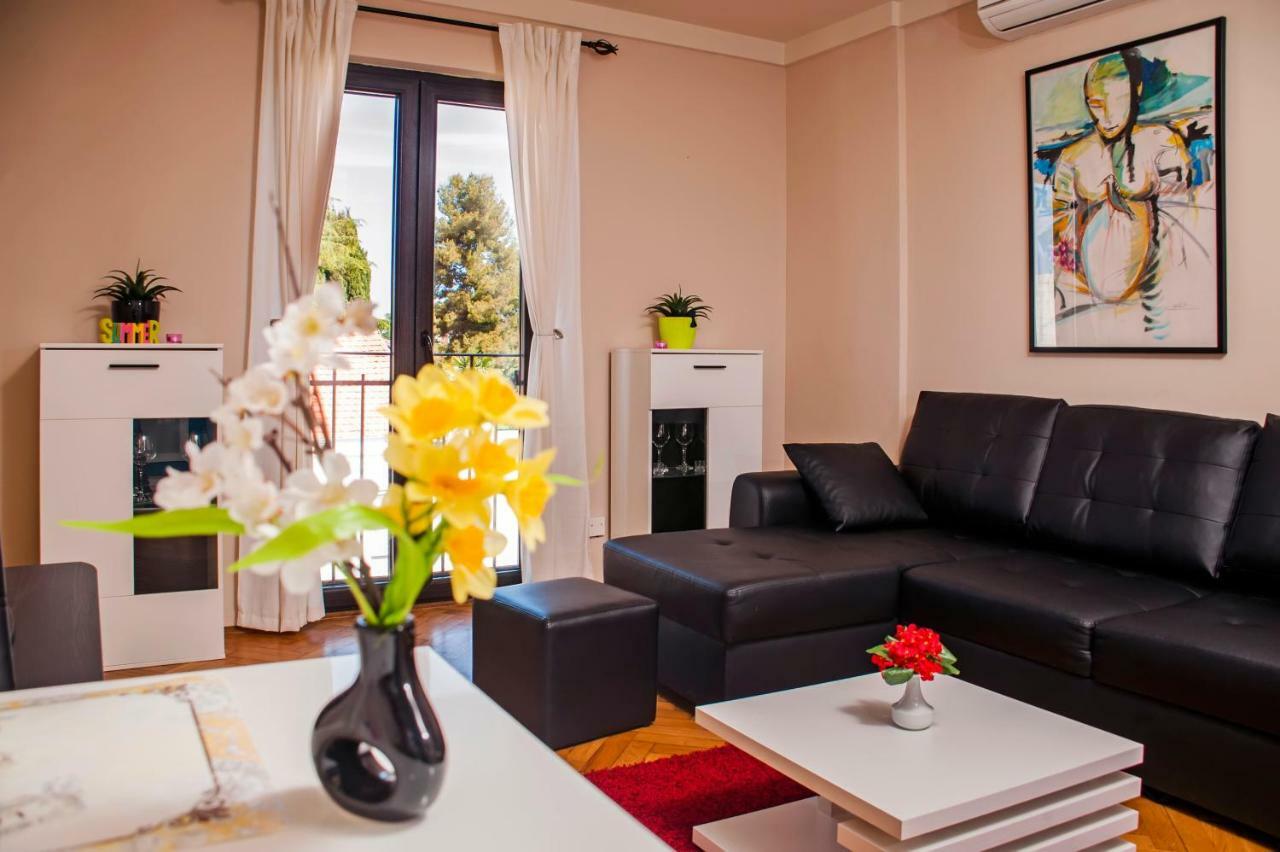 Apartmán Apartman Bellana Rovinj Exteriér fotografie