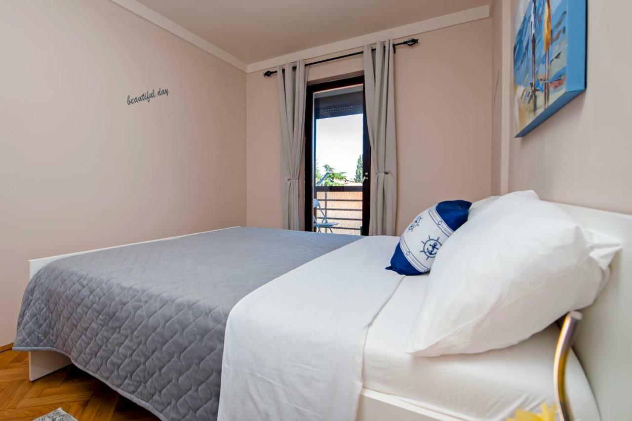 Apartmán Apartman Bellana Rovinj Exteriér fotografie
