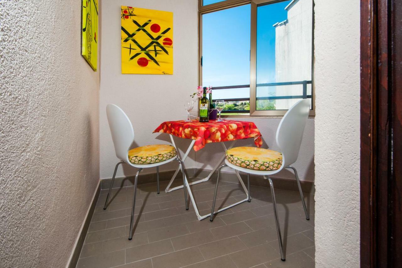 Apartmán Apartman Bellana Rovinj Exteriér fotografie