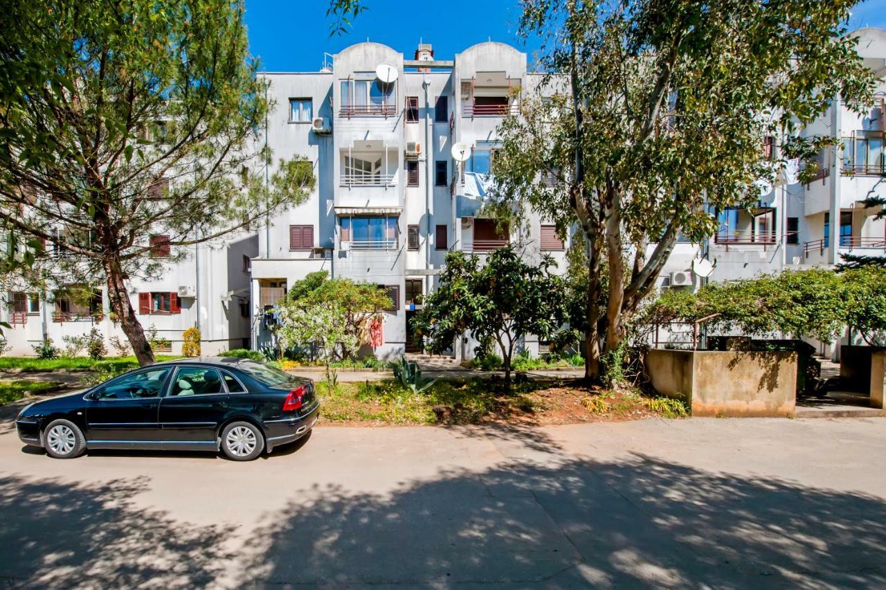 Apartmán Apartman Bellana Rovinj Exteriér fotografie